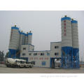 Concrete Mixing Plant